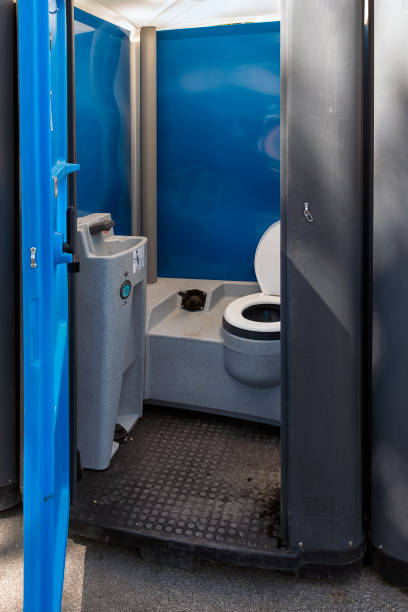 Best Portable restroom trailer rental  in Brookdale, NJ
