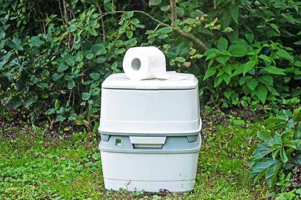 Portable Toilet Options We Offer in Brookdale, NJ