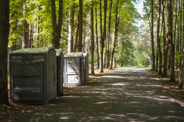 Best Event porta potty rental  in Brookdale, NJ