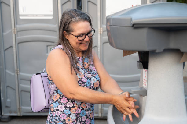 Porta potty rental for festivals in Brookdale, NJ